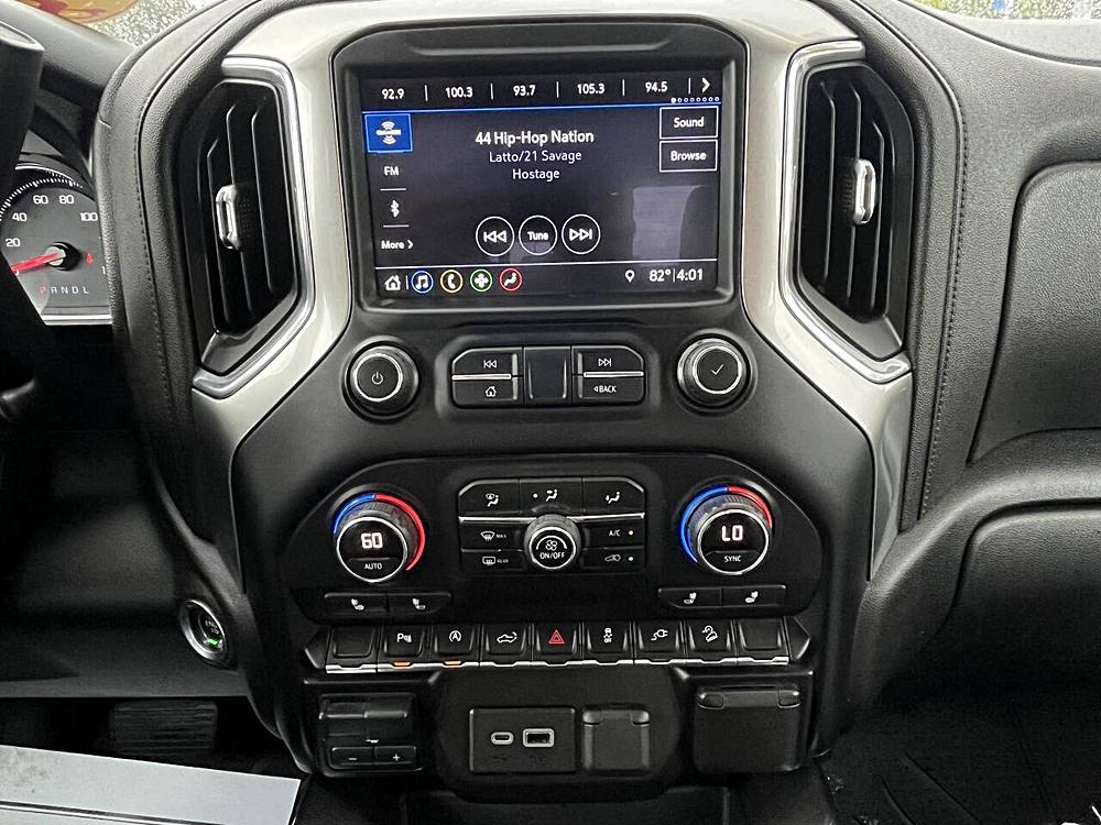 2018 Chevrolet Silverado 1500 LT - Photo 170