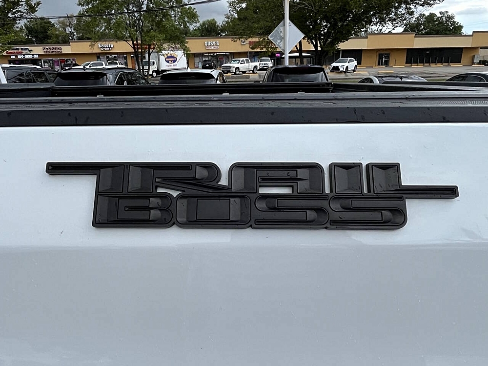2018 Chevrolet Silverado 1500 LT - Photo 173
