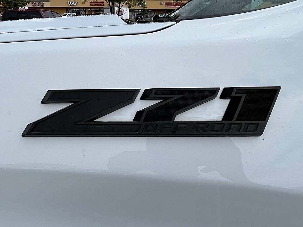 2018 Chevrolet Silverado 1500 LT - Photo 174