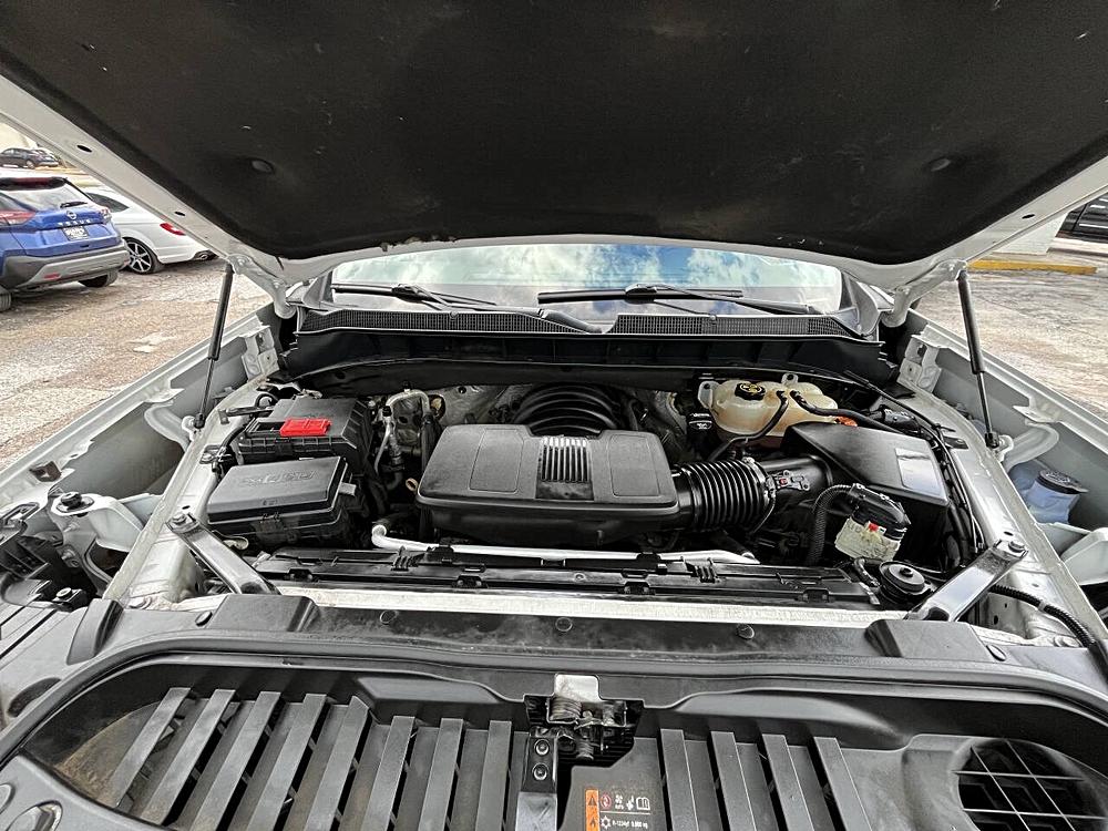 2018 Chevrolet Silverado 1500 LT - Photo 175