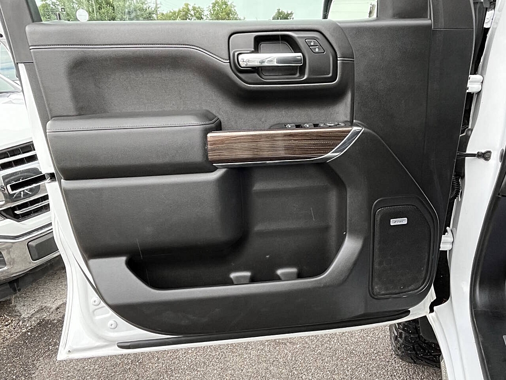 2018 Chevrolet Silverado 1500 LT - Photo 176