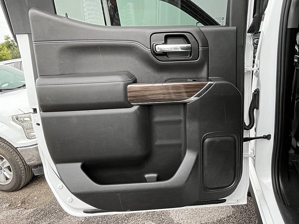 2018 Chevrolet Silverado 1500 LT - Photo 177