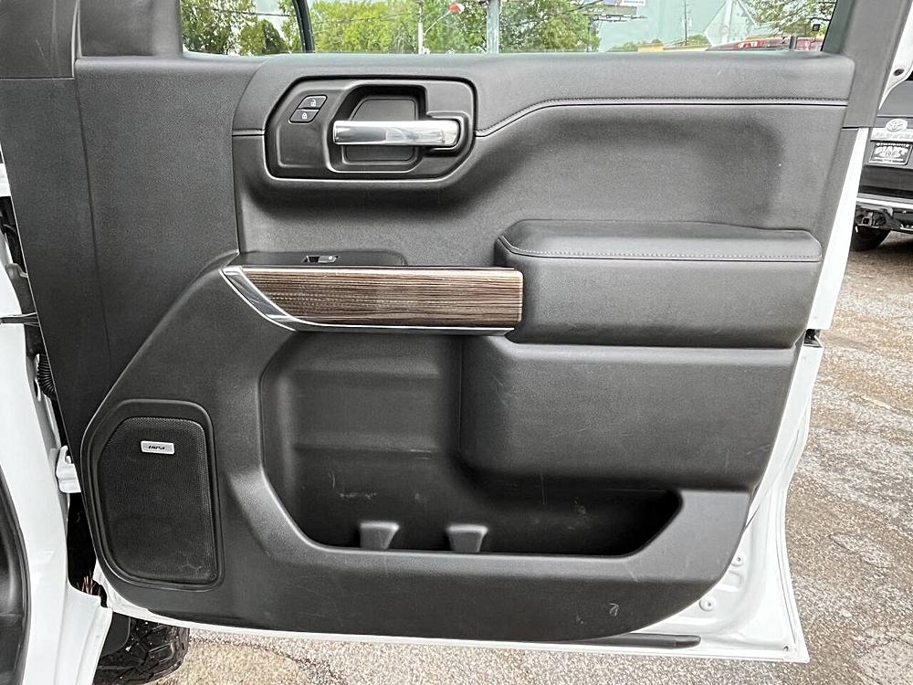 2018 Chevrolet Silverado 1500 LT - Photo 178