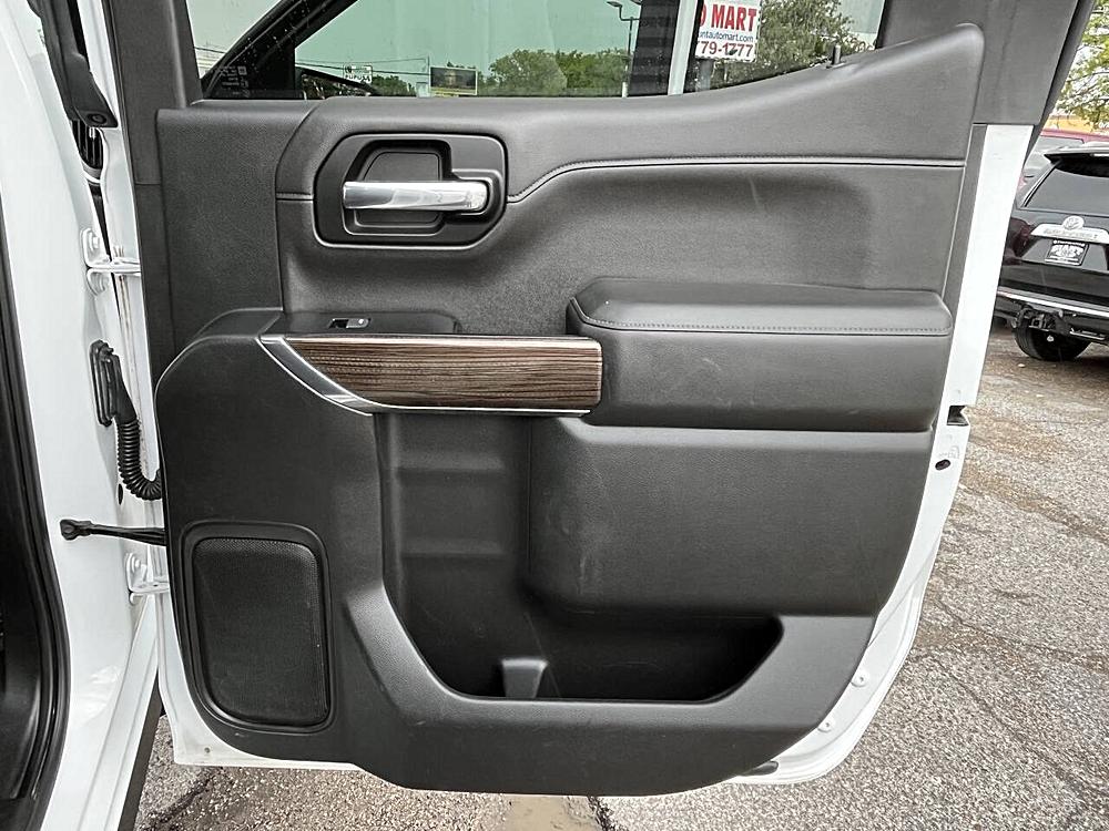 2018 Chevrolet Silverado 1500 LT - Photo 179