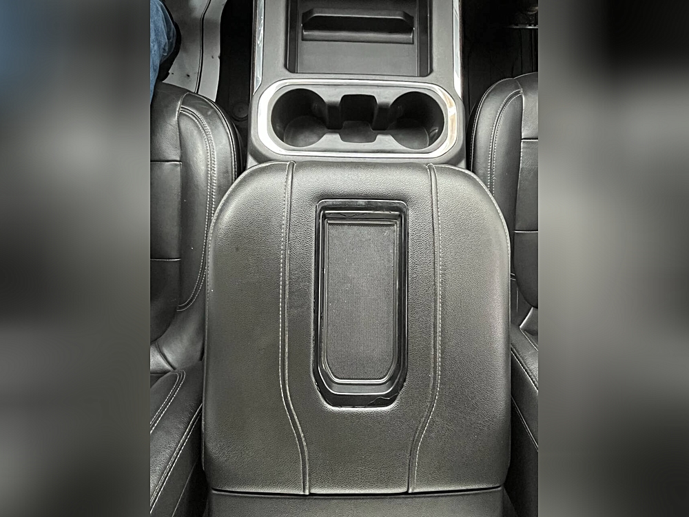 2018 Chevrolet Silverado 1500 LT - Photo 180