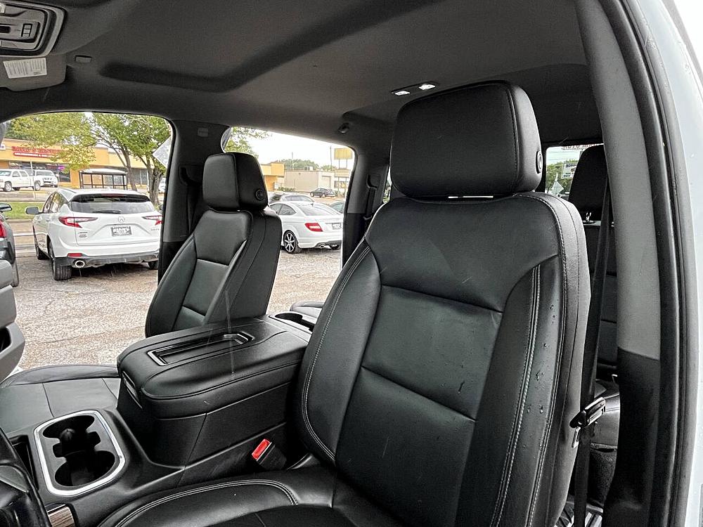 2018 Chevrolet Silverado 1500 LT - Photo 160