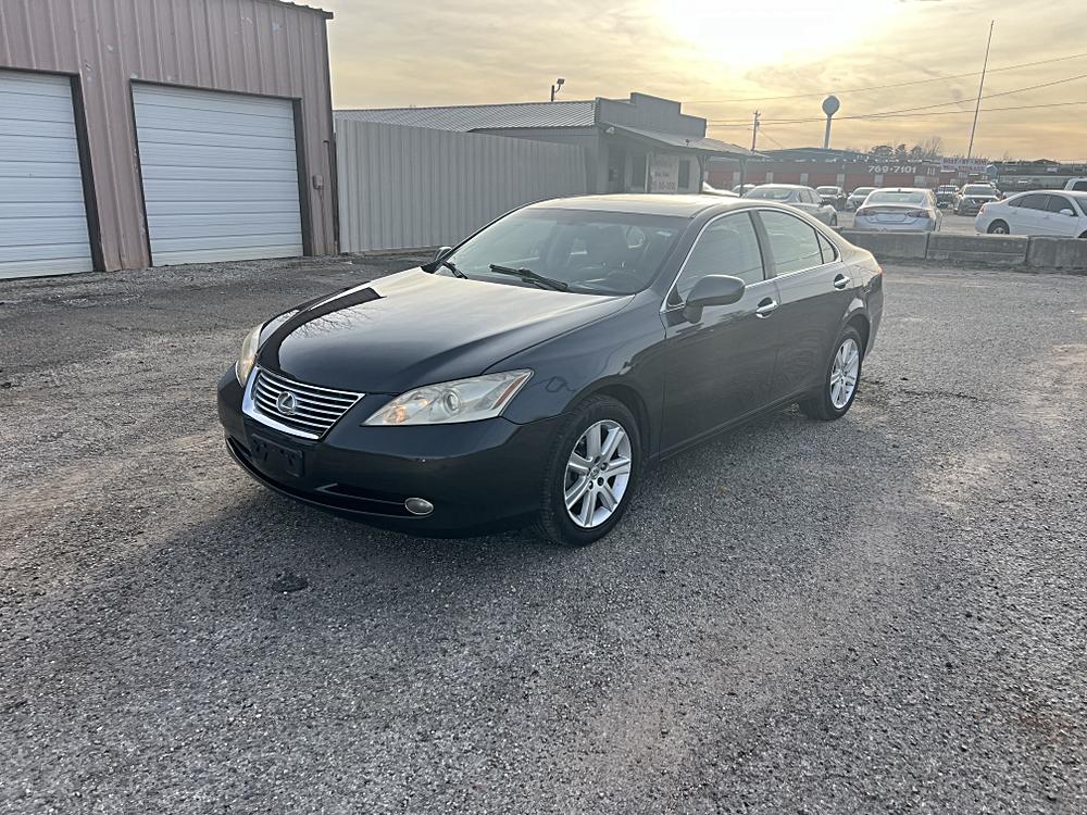 2008 Lexus ES 350