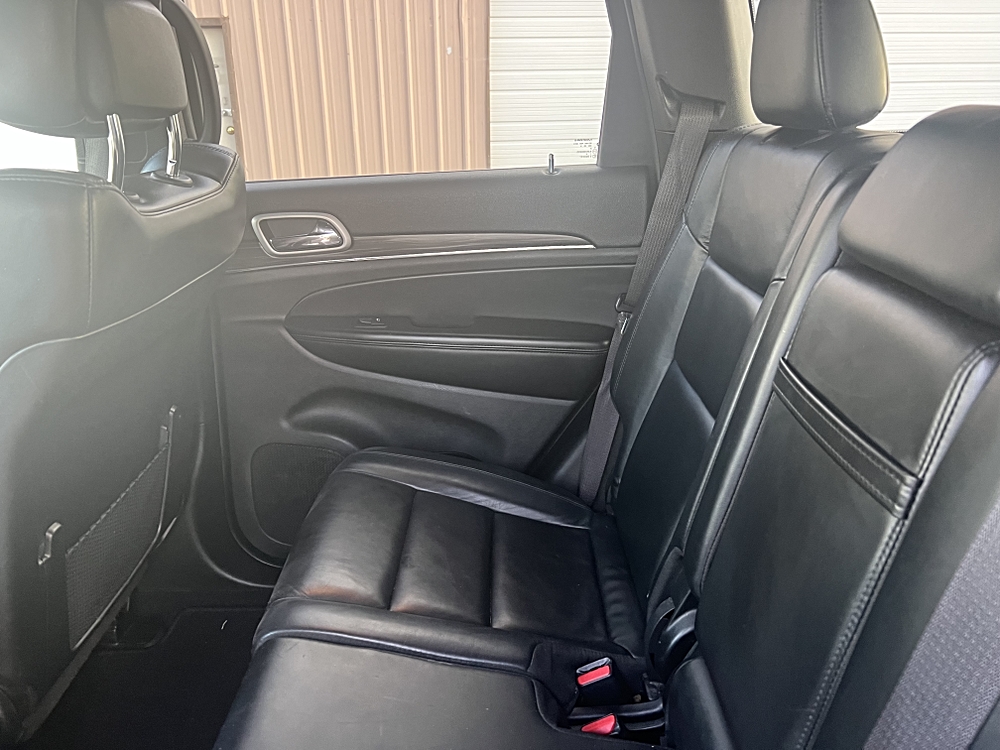 2019 Jeep Grand Cherokee Limited - Photo 7