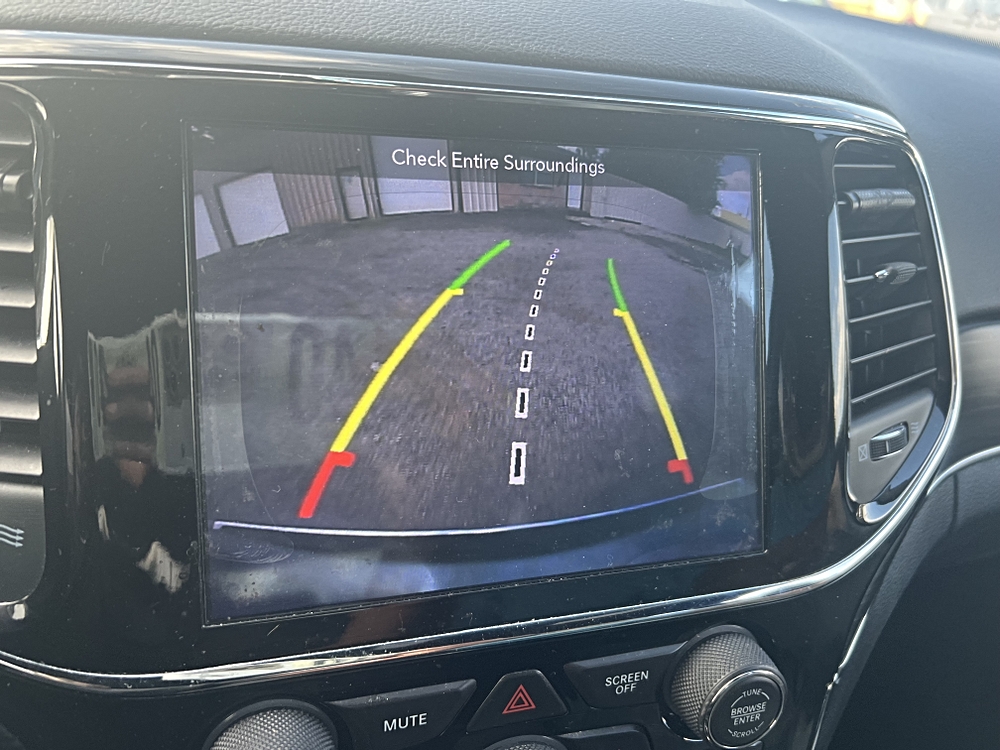 2019 Jeep Grand Cherokee Limited - Photo 9
