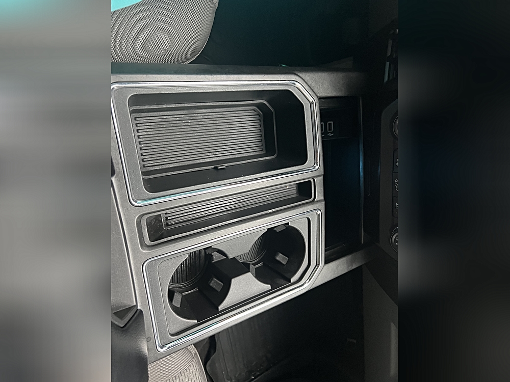2019 Ford F-150 XLT - Photo 16