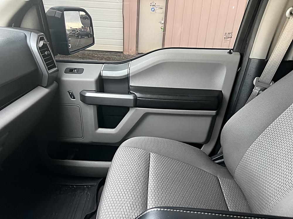 2019 Ford F-150 XLT - Photo 13
