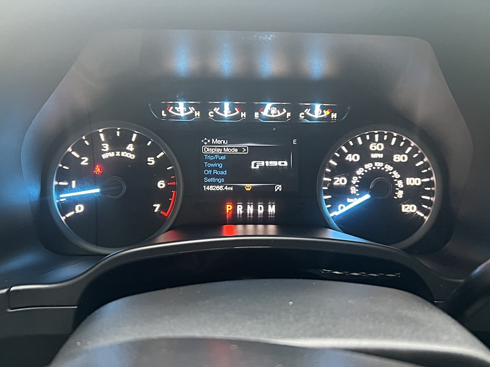 2019 Ford F-150 XLT - Photo 14