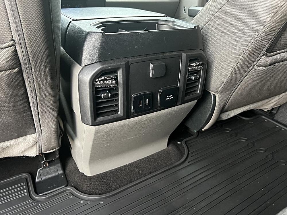 2019 Ford F-150 XLT - Photo 8