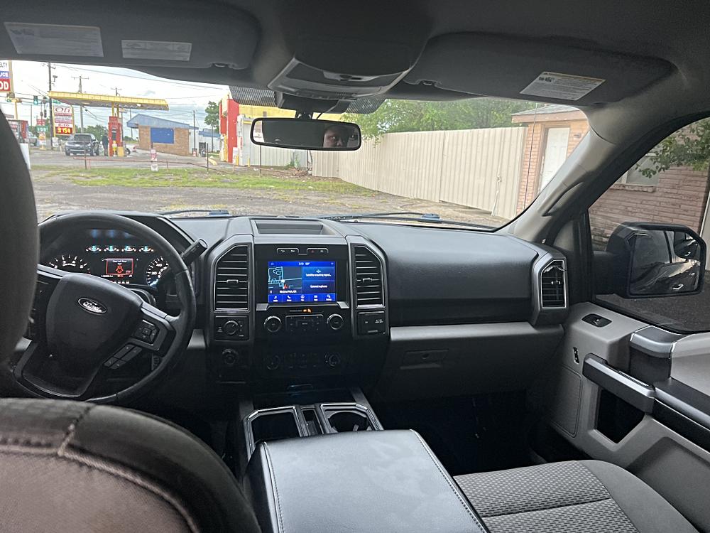 2019 Ford F-150 XLT - Photo 7
