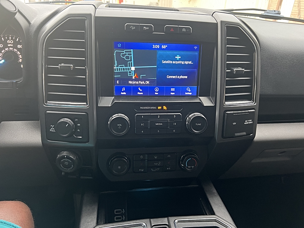2019 Ford F-150 XLT - Photo 15