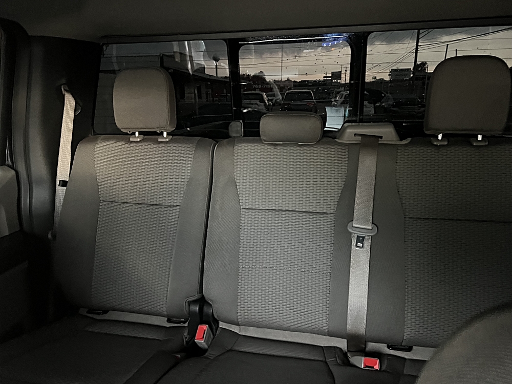 2019 Ford F-150 XLT - Photo 12
