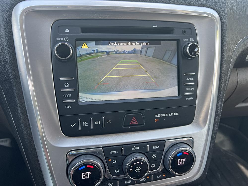 2014 GMC Acadia SLT1 - Photo 12