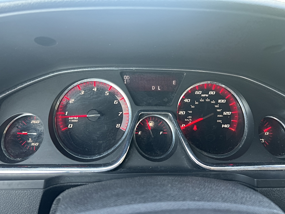 2014 GMC Acadia SLT1 - Photo 10