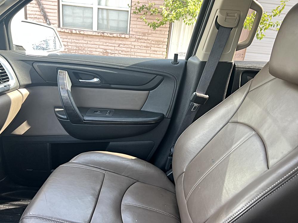 2014 GMC Acadia SLT1 - Photo 9