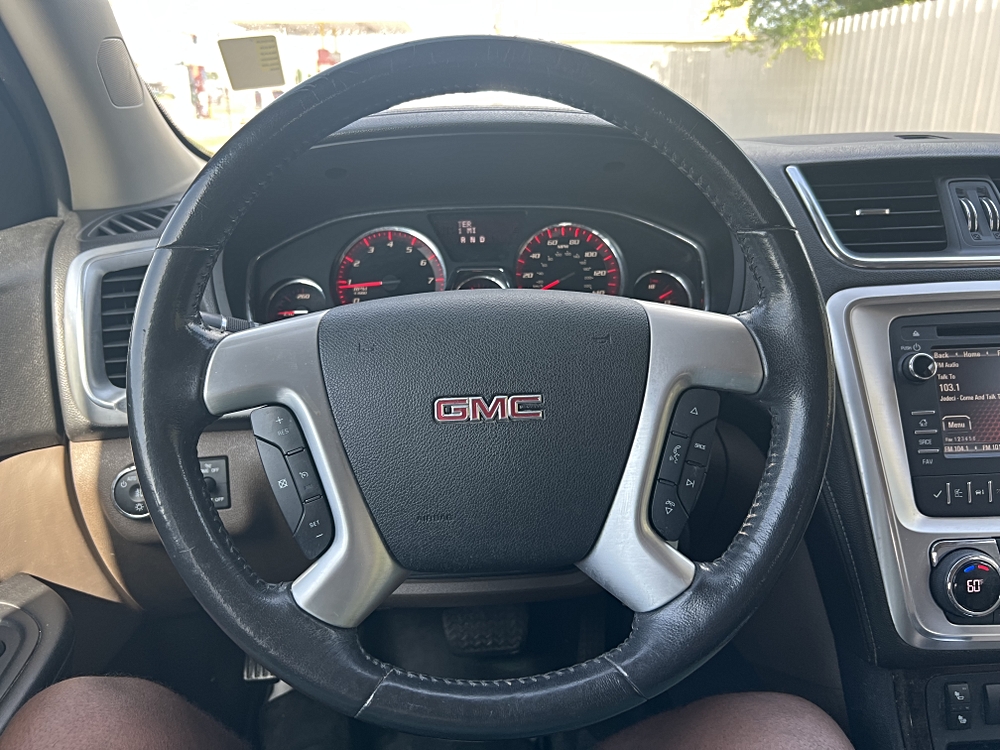 2014 GMC Acadia SLT1 - Photo 13