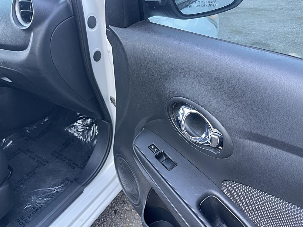 2014 Nissan Versa Sedan S Plus - Photo 40