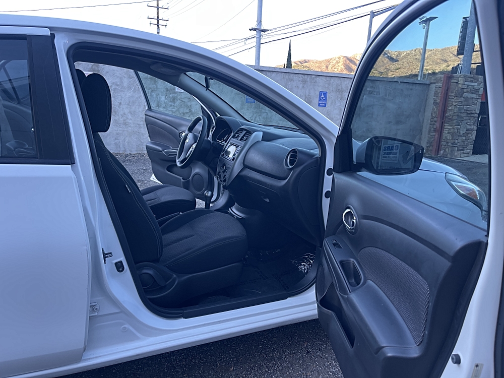 2014 Nissan Versa Sedan S Plus - Photo 39