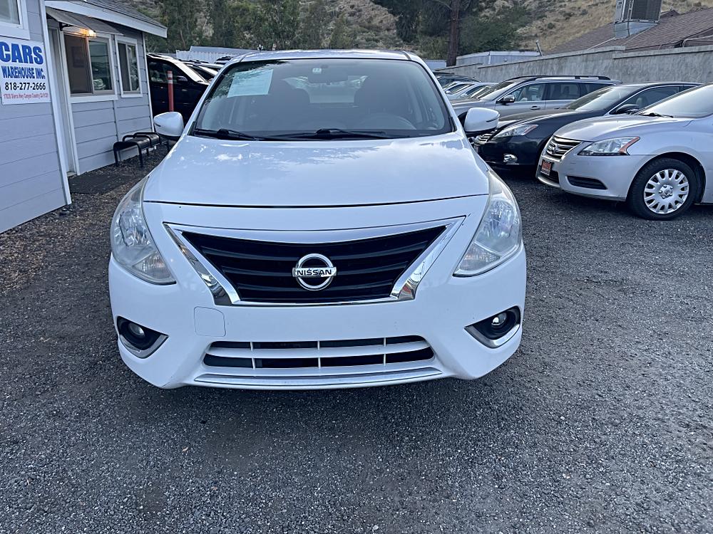 2014 Nissan Versa Sedan S Plus - Photo 48