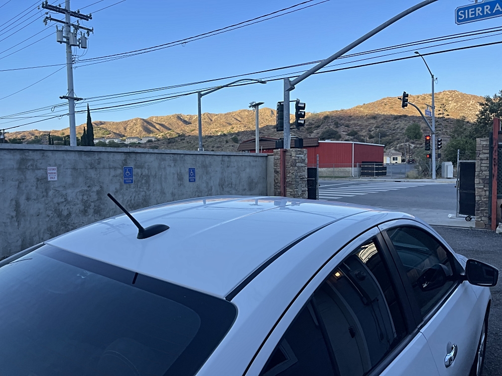 2014 Nissan Versa Sedan S Plus - Photo 44