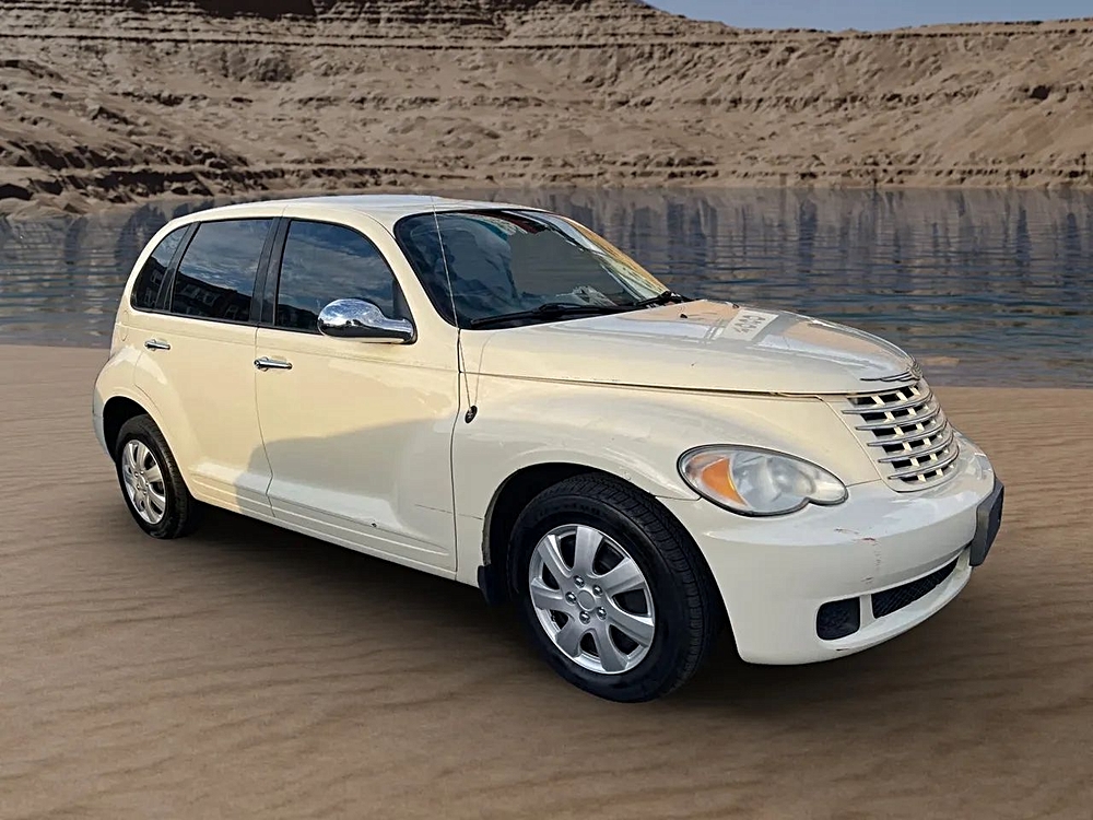 2007 Chrysler PT Cruiser Base