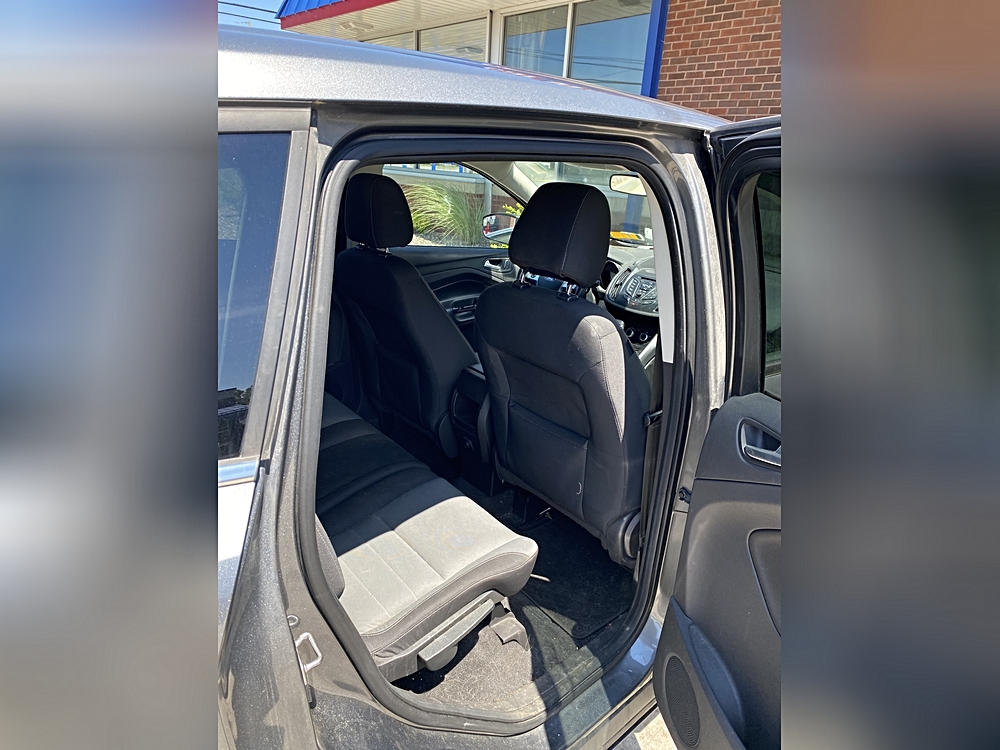 2014 Ford Escape SE - Photo 10