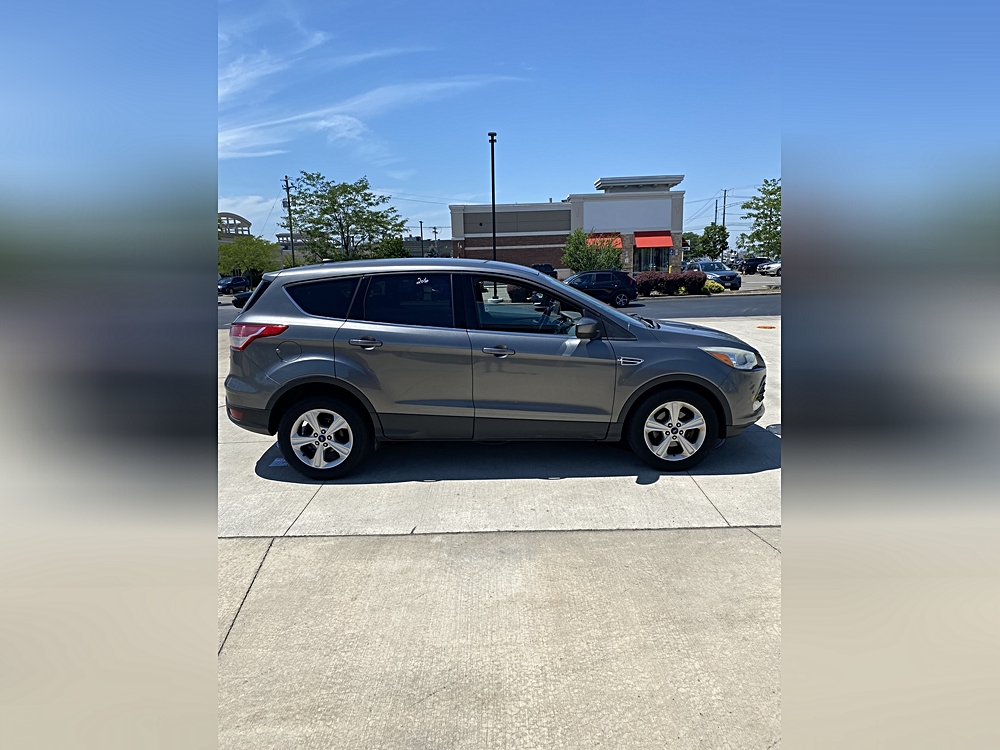 2014 Ford Escape SE - Photo 6