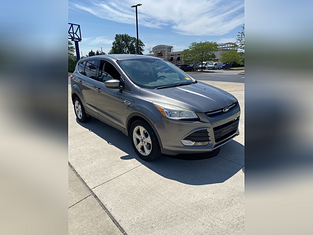 2014 Ford Escape SE - Photo 7
