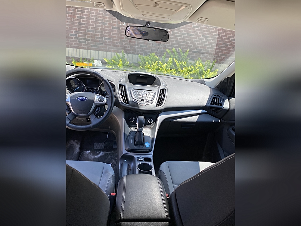 2014 Ford Escape SE - Photo 12