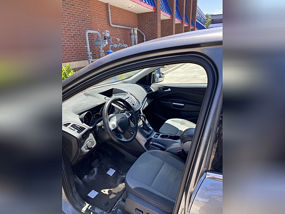 2014 Ford Escape SE - Photo 8