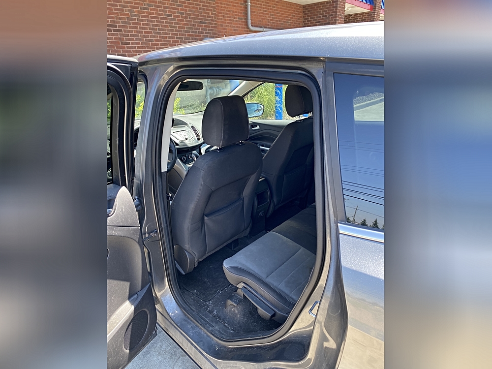 2014 Ford Escape SE - Photo 9