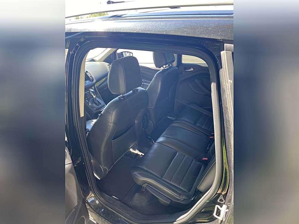 2015 Ford Escape Titanium - Photo 10
