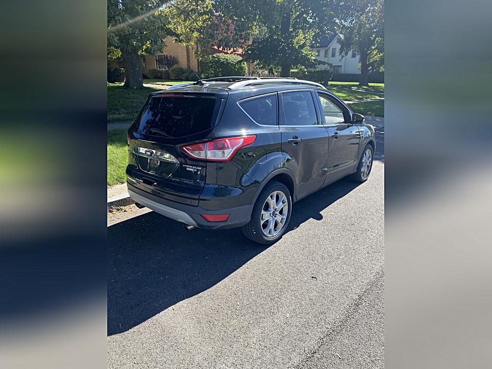 2015 Ford Escape Titanium - Photo 6