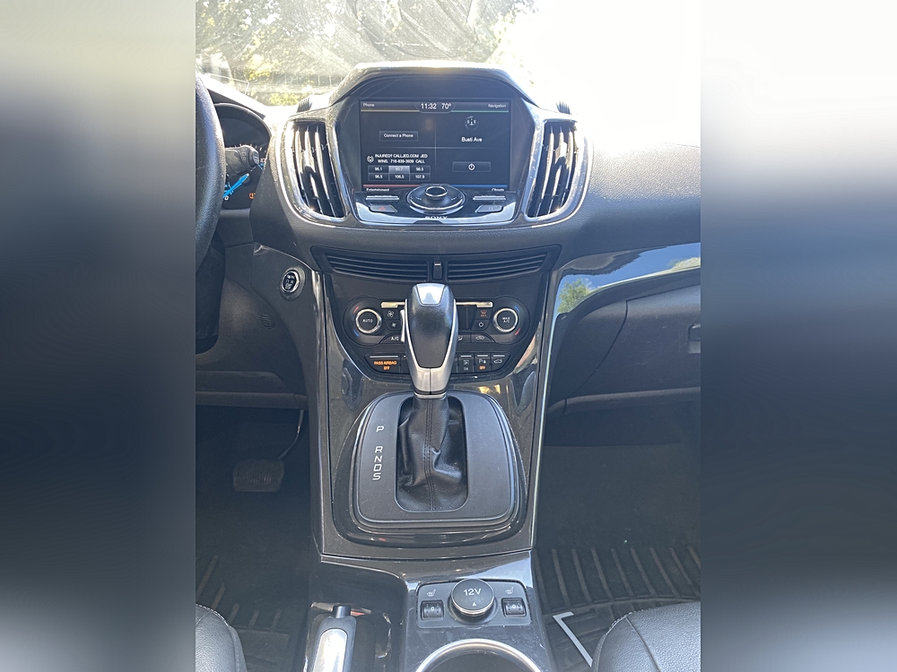 2015 Ford Escape Titanium - Photo 14