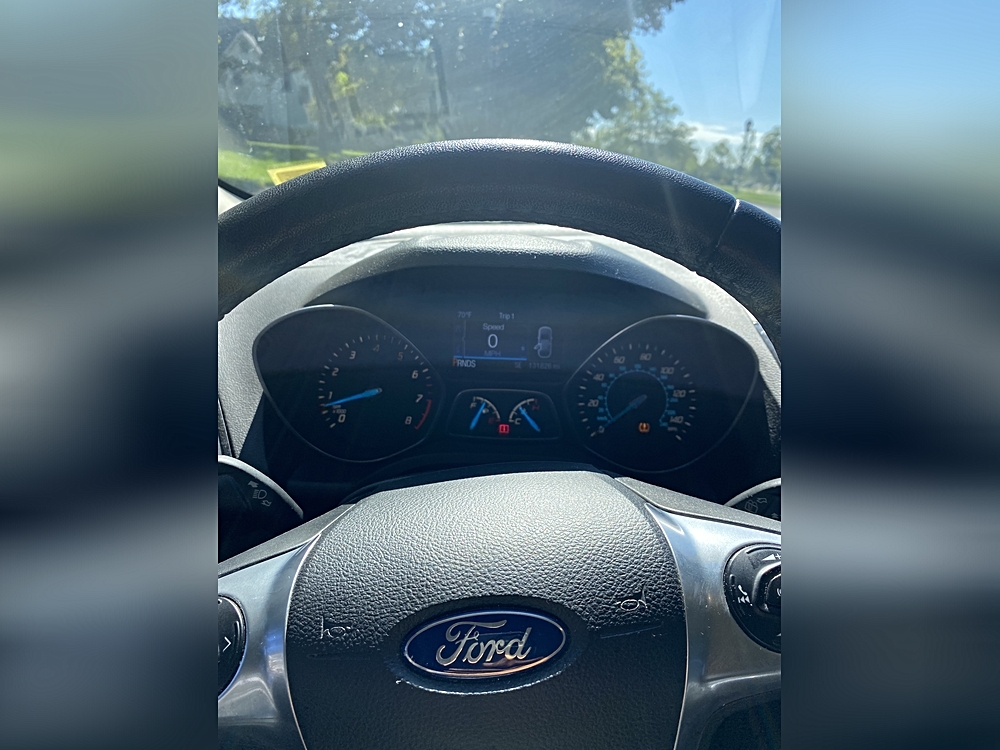 2015 Ford Escape Titanium - Photo 15