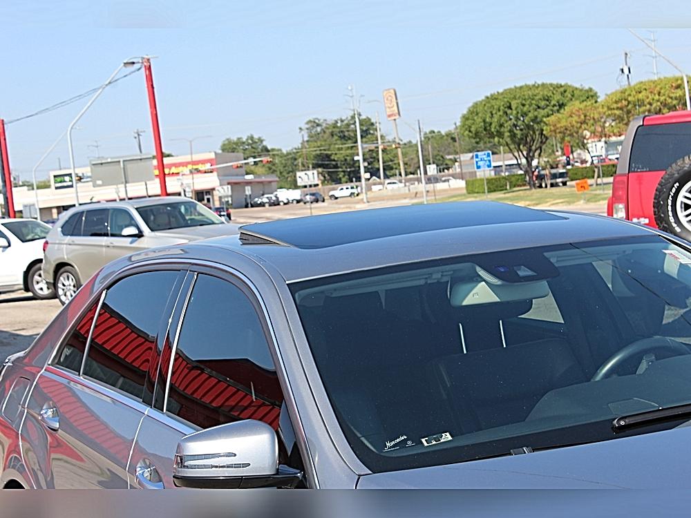 2013 Mercedes-Benz E-Class E350 Luxury - Photo 55