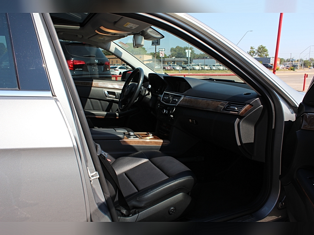 2013 Mercedes-Benz E-Class E350 Luxury - Photo 47