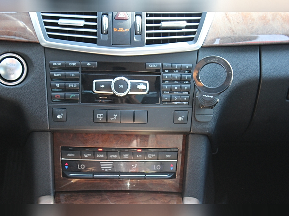 2013 Mercedes-Benz E-Class E350 Luxury - Photo 41