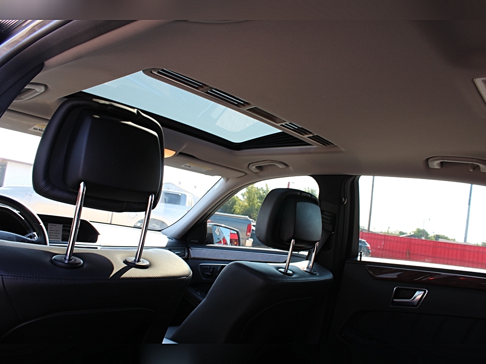 2013 Mercedes-Benz E-Class E350 Luxury - Photo 29