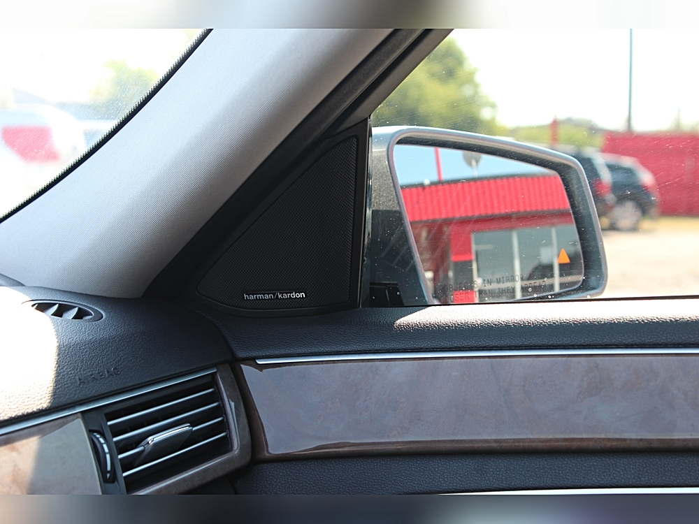 2013 Mercedes-Benz E-Class E350 Luxury - Photo 52