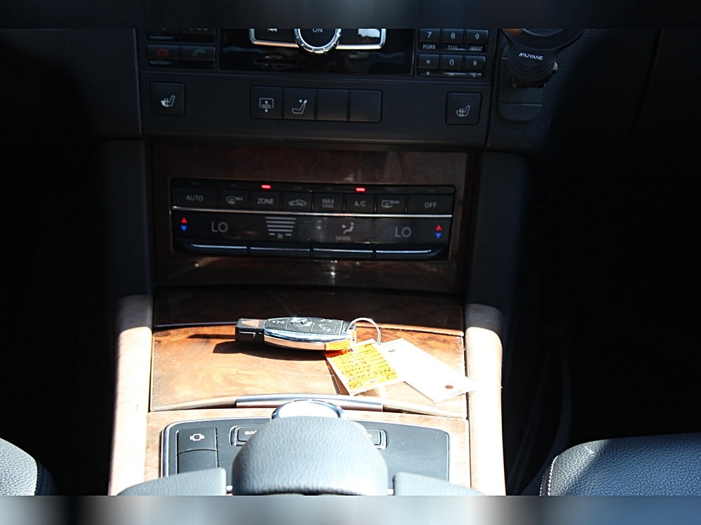2013 Mercedes-Benz E-Class E350 Luxury - Photo 42