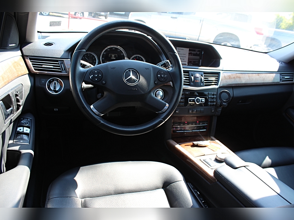 2013 Mercedes-Benz E-Class E350 Luxury - Photo 32
