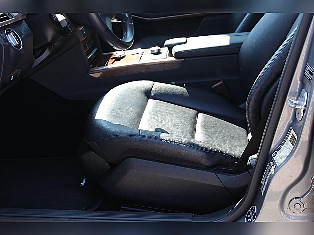 2013 Mercedes-Benz E-Class E350 Luxury - Photo 66