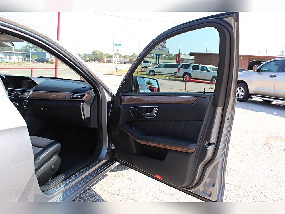 2013 Mercedes-Benz E-Class E350 Luxury - Photo 48