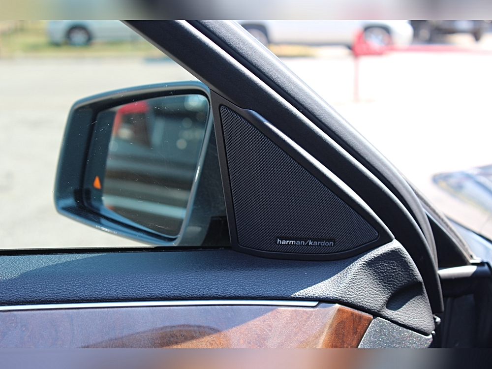 2013 Mercedes-Benz E-Class E350 Luxury - Photo 20