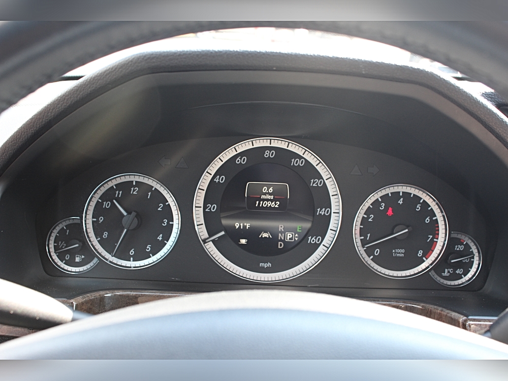 2013 Mercedes-Benz E-Class E350 Luxury - Photo 49